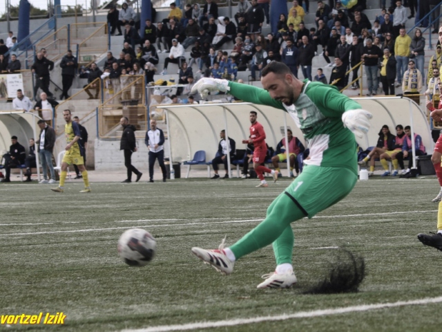 פזטל (איציק שטינוורצל)